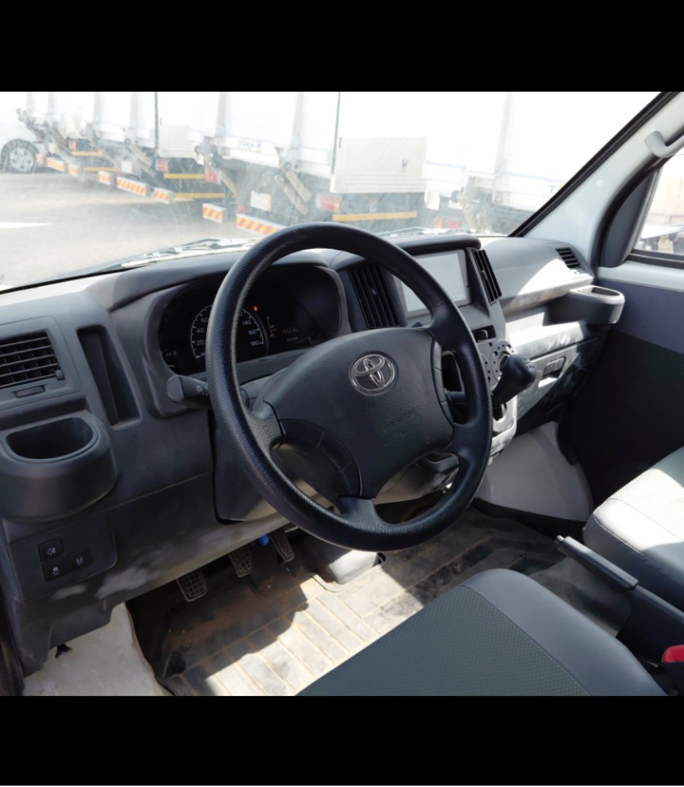 Toyota Lite Ace  2023 image