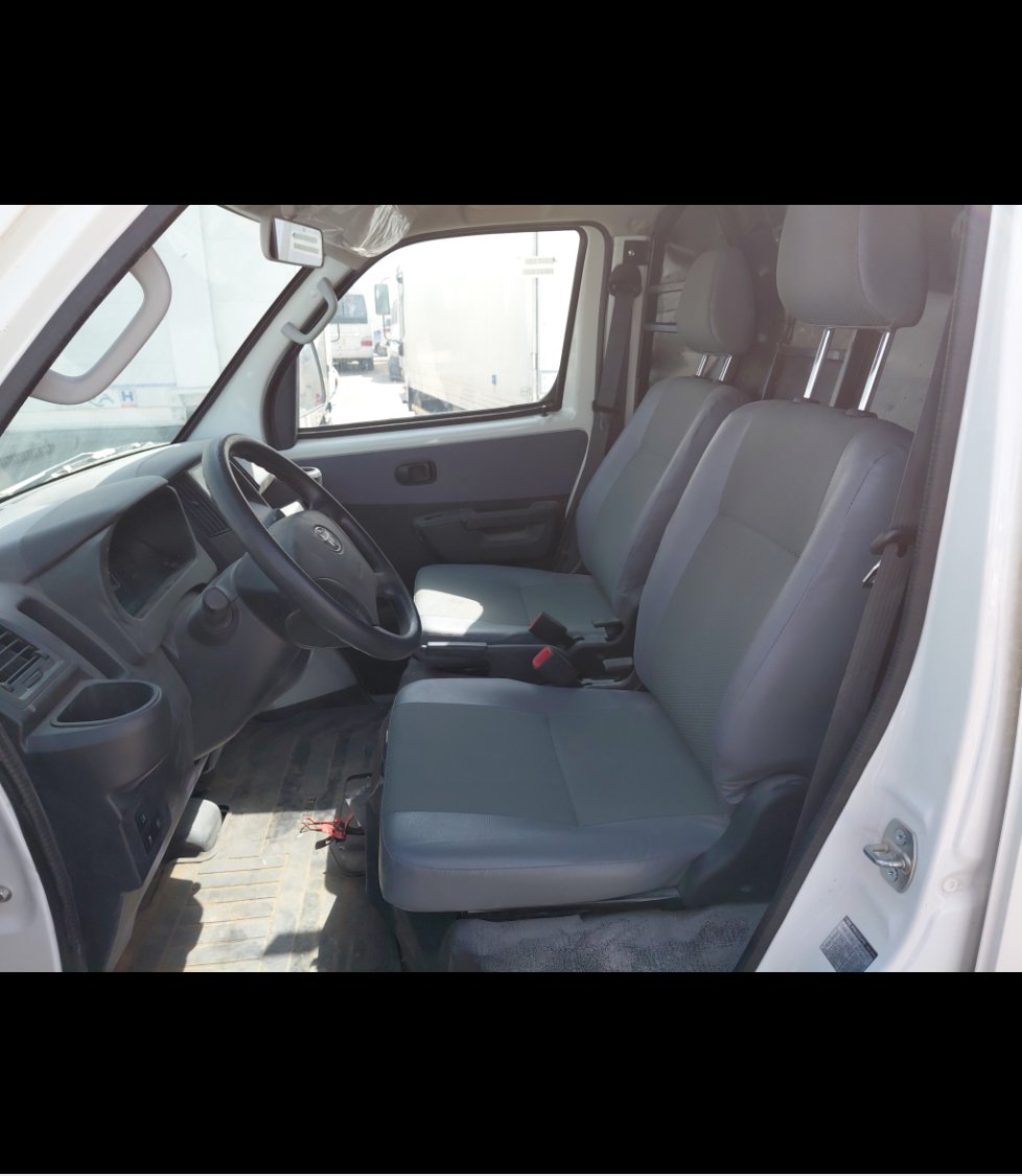 Toyota Lite Ace  2023 image