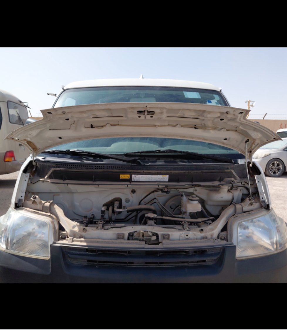 Toyota Lite Ace  2023 image