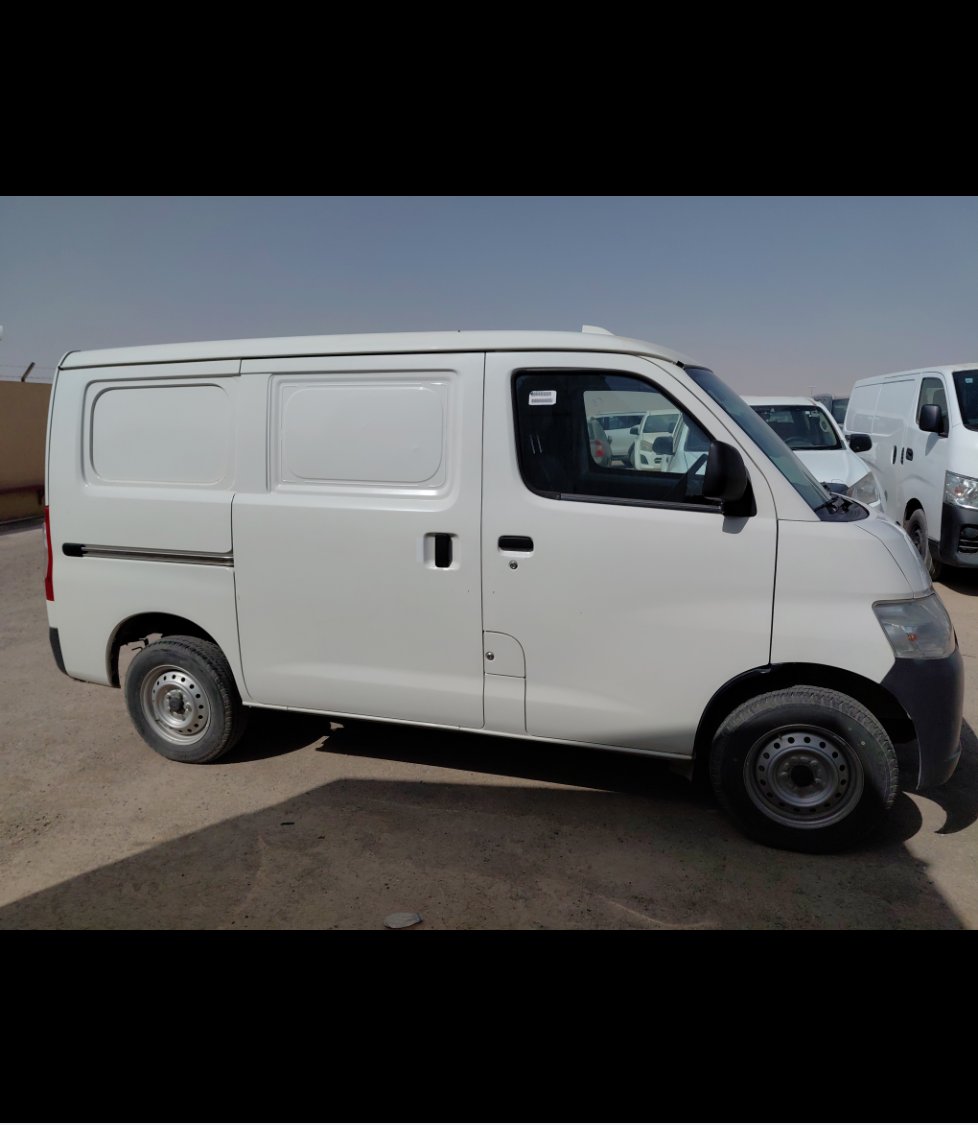 Toyota Lite Ace  2023 image