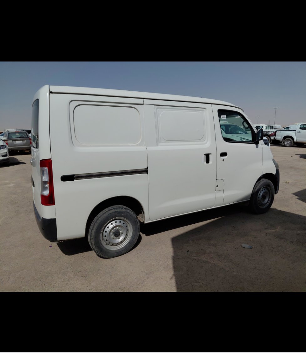 Toyota Lite Ace  2023 image