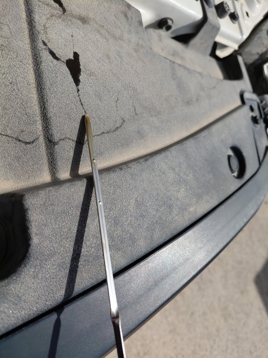 Toyota Fortuner GX2 2022 image