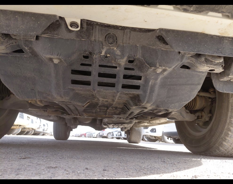 Toyota Fortuner GX2 2022 image