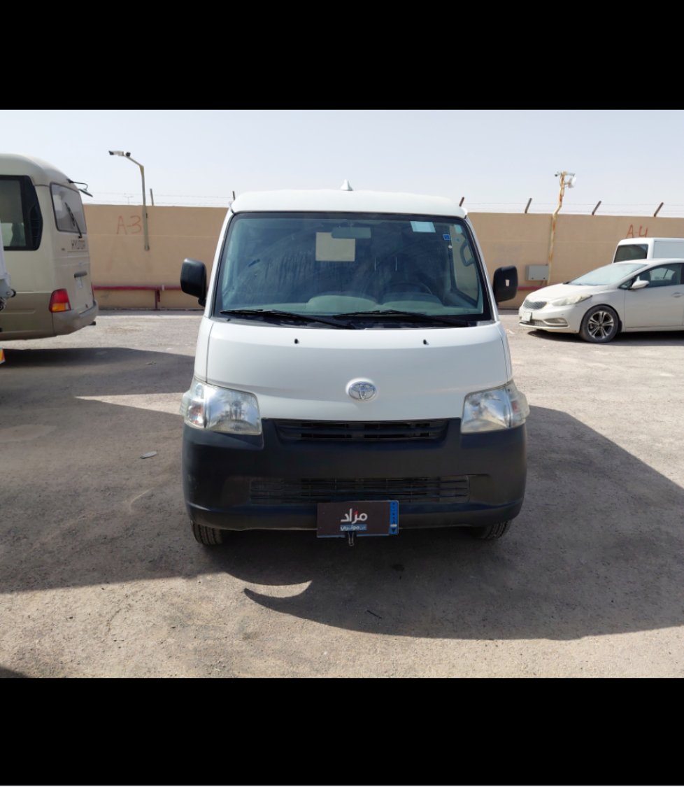 Toyota Lite Ace  2023