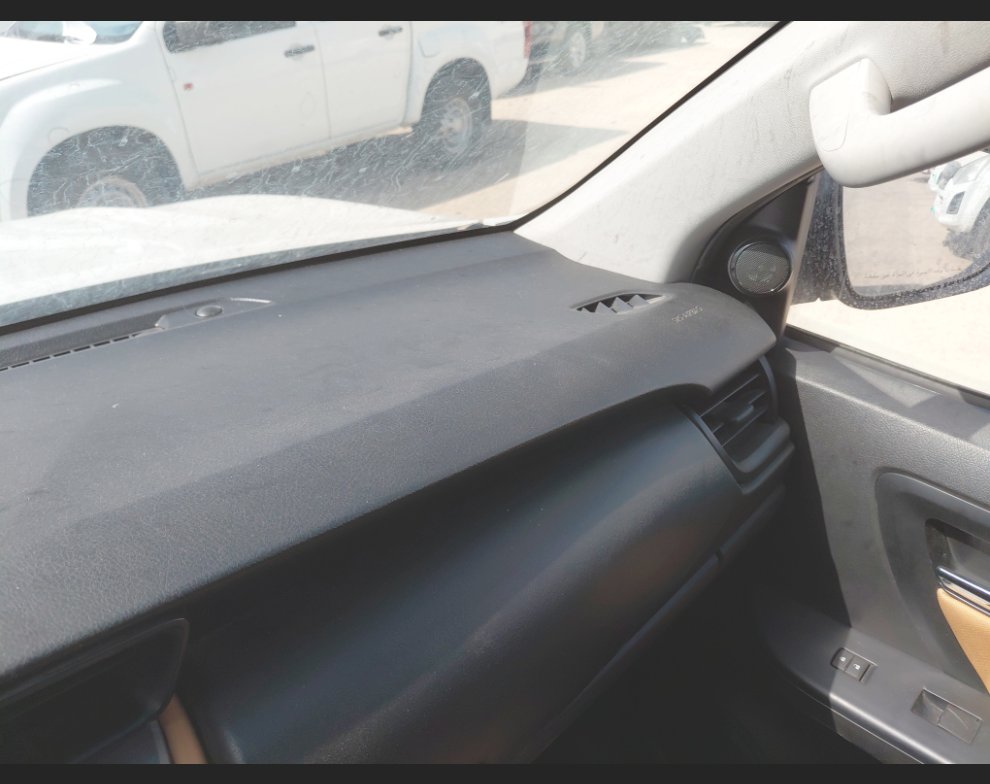 Toyota Fortuner GX2 2022 image