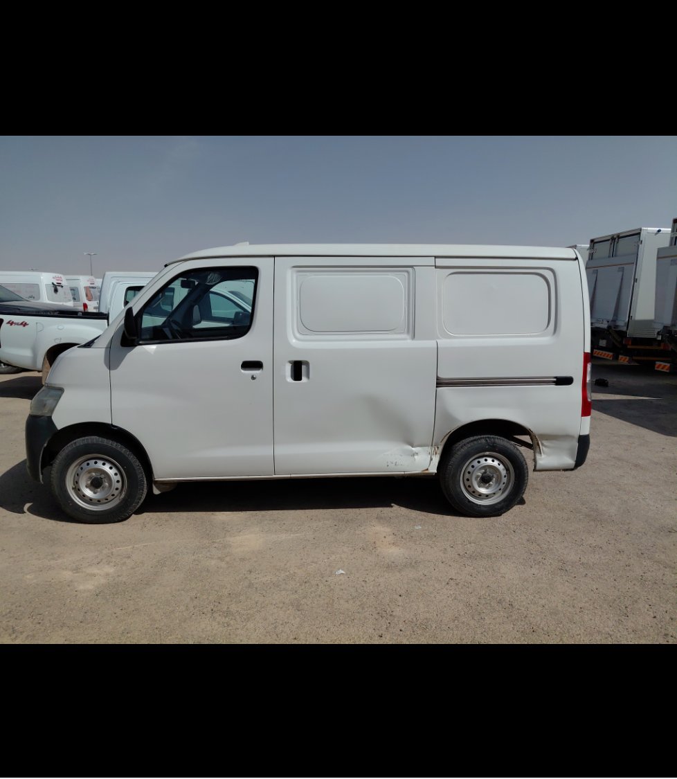 Toyota Lite Ace  2023 image