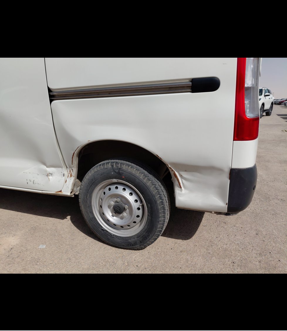 Toyota Lite Ace  2023 image