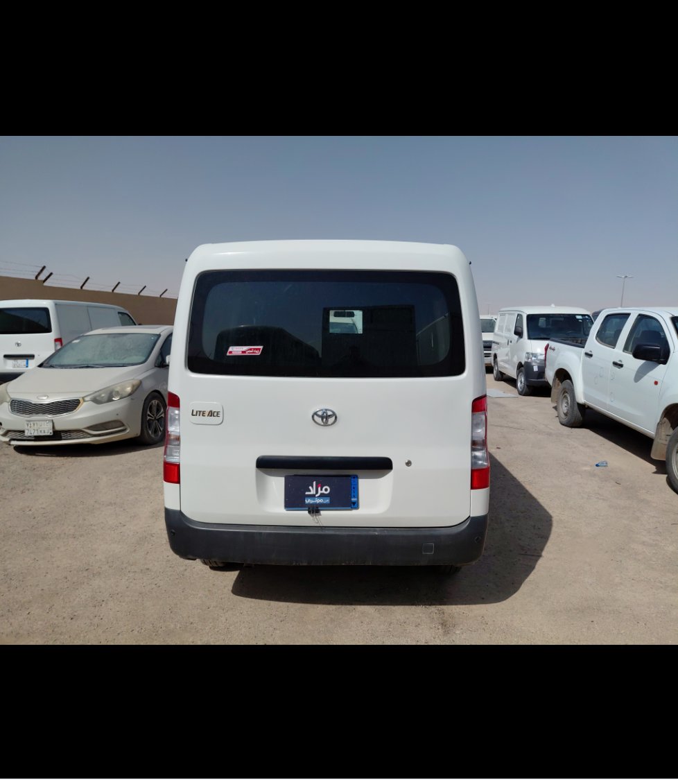 Toyota Lite Ace  2023 image