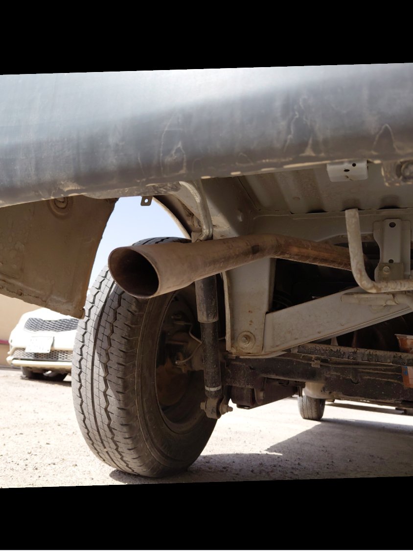 Toyota Lite Ace  2023 image