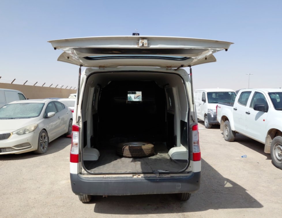 Toyota Lite Ace  2023 image