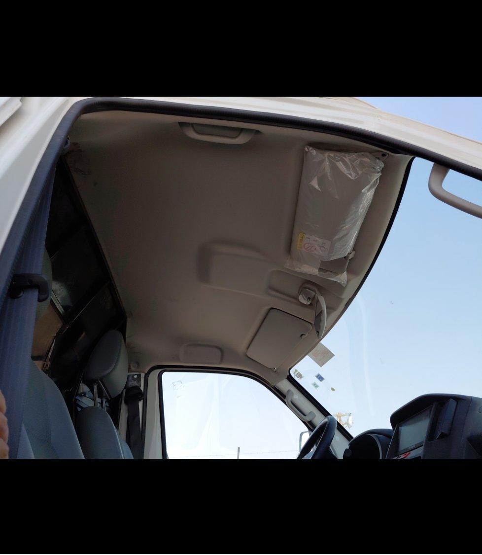 Toyota Lite Ace  2023 image