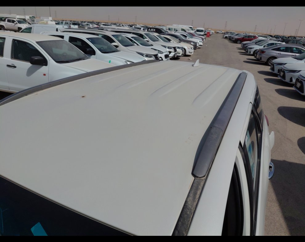 Toyota Fortuner GX2 2022 image