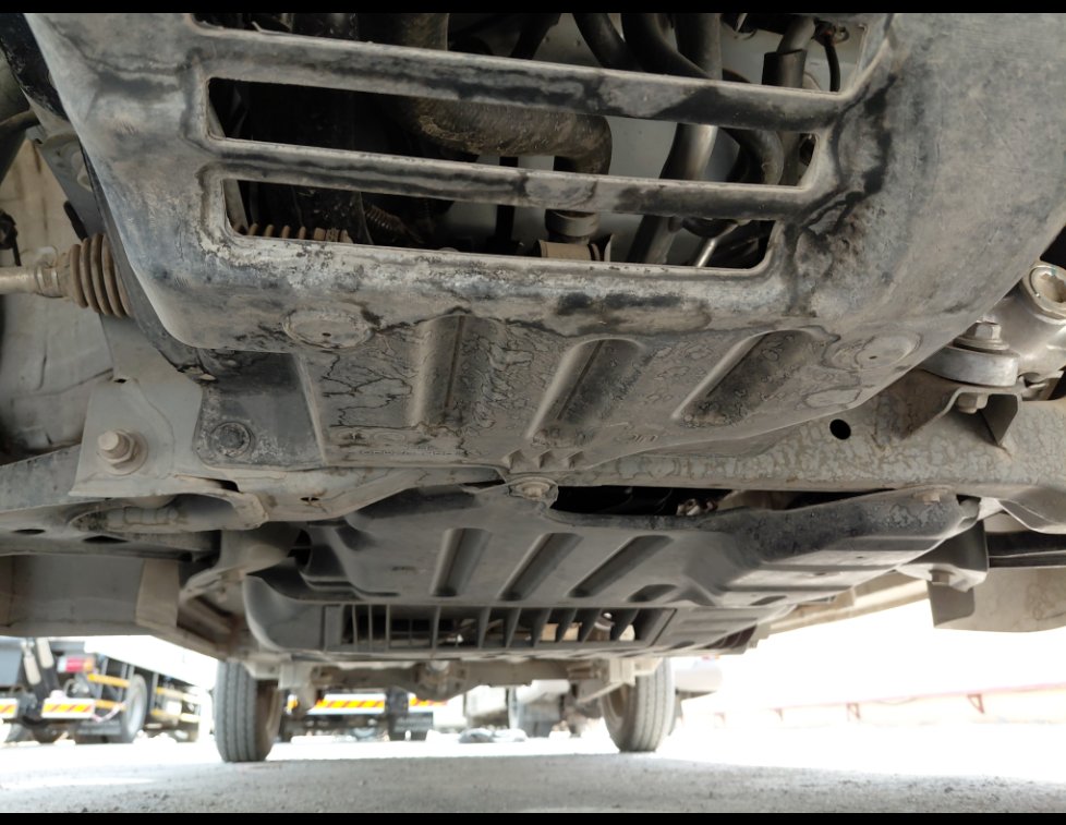 Toyota Lite Ace  2023 image