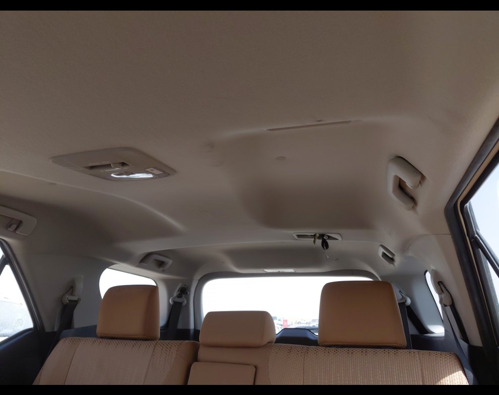 Toyota Fortuner GX2 2022 image