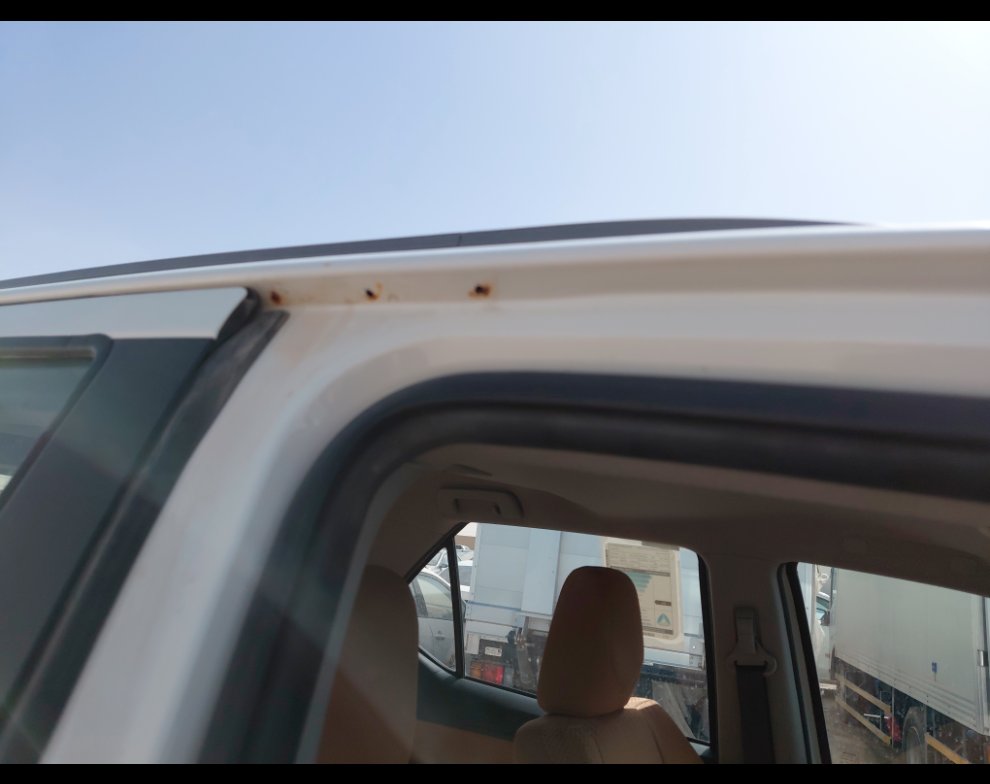 Toyota Fortuner GX2 2022 image