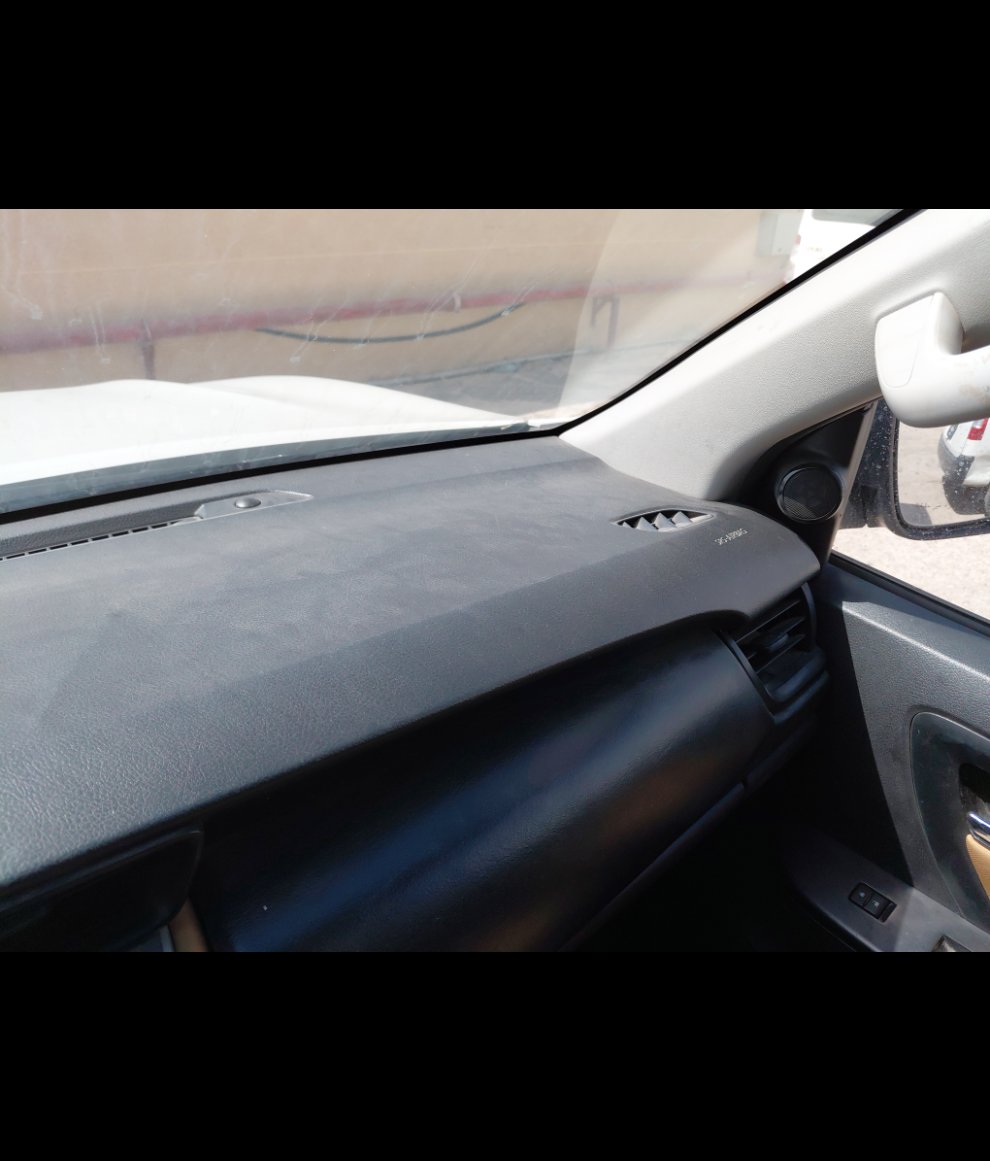 Toyota Fortuner GX 2022 image