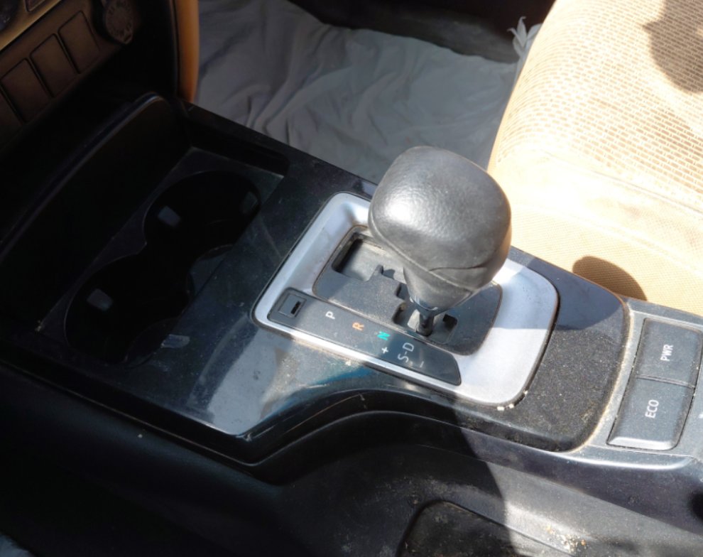 Toyota Fortuner GX 2022 image