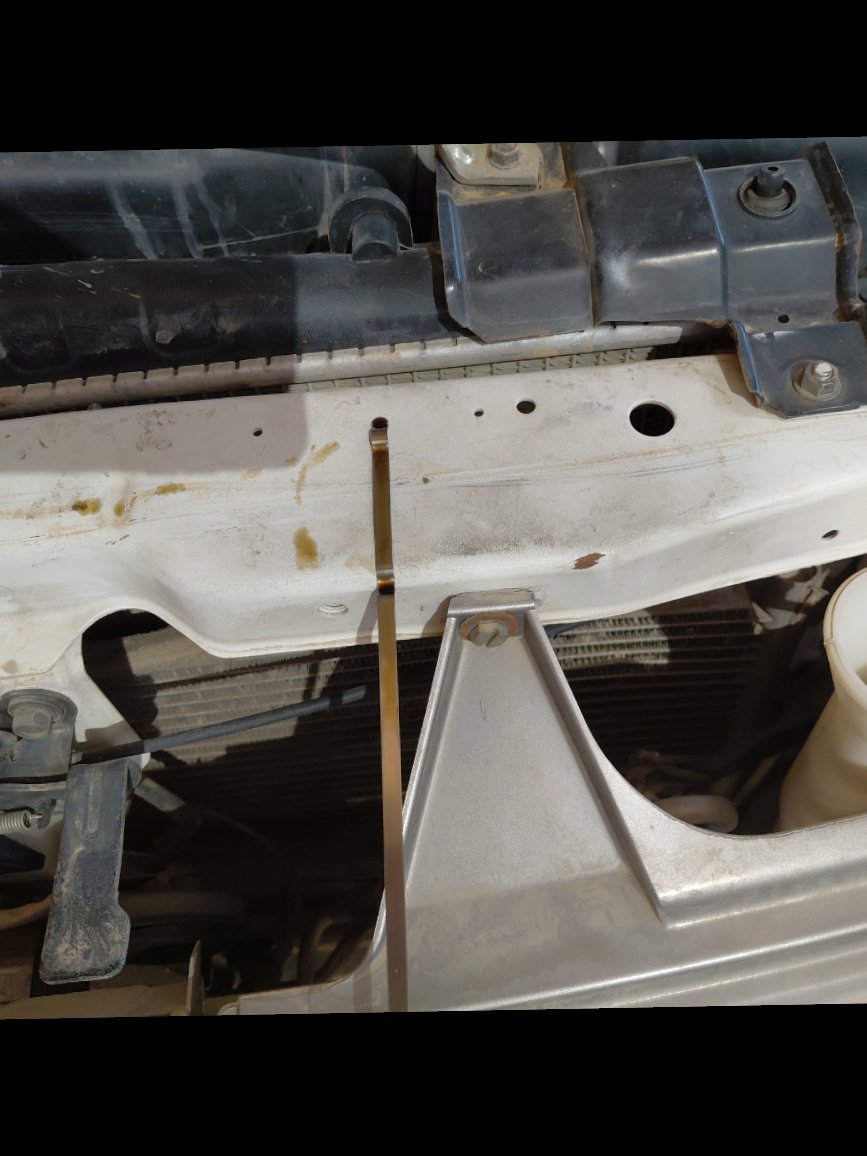 Nissan Pickup  2013 image