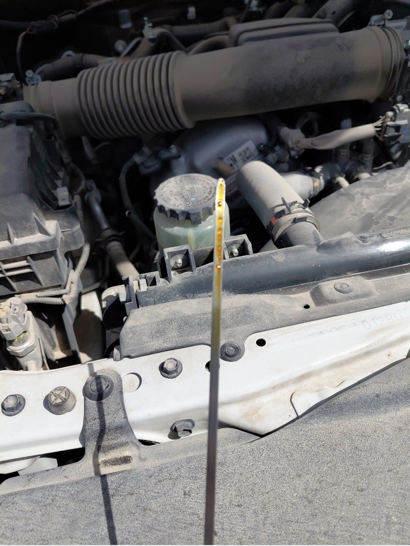 Toyota Fortuner VX2 2023 image