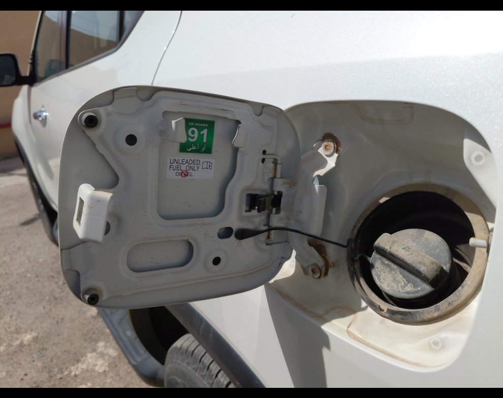 Toyota Fortuner GX 2022 image