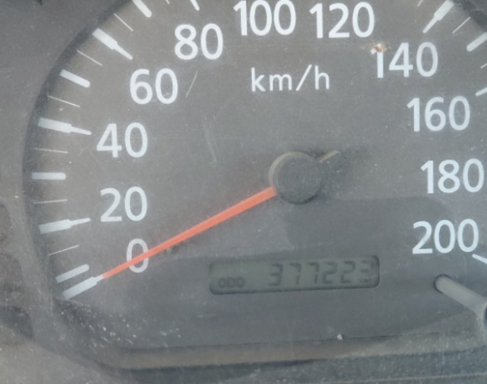 Nissan Pickup  2013 image