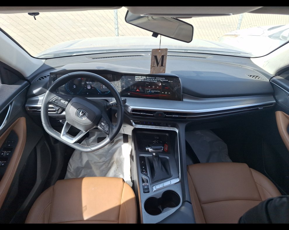 شانجان سي اس 35 بلس  2023 image