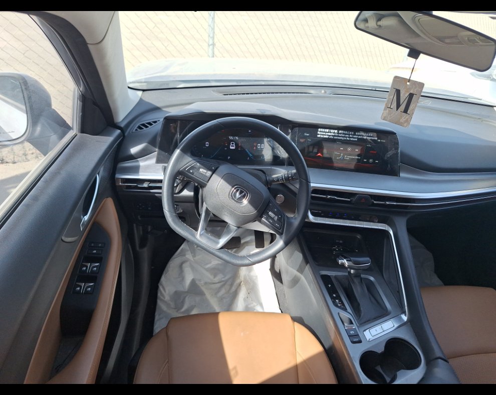 شانجان سي اس 35 بلس  2023 image