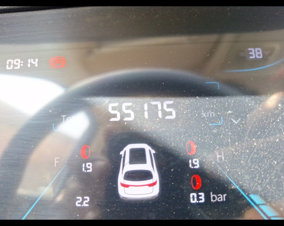 شانجان سي اس 35 بلس  2023 image