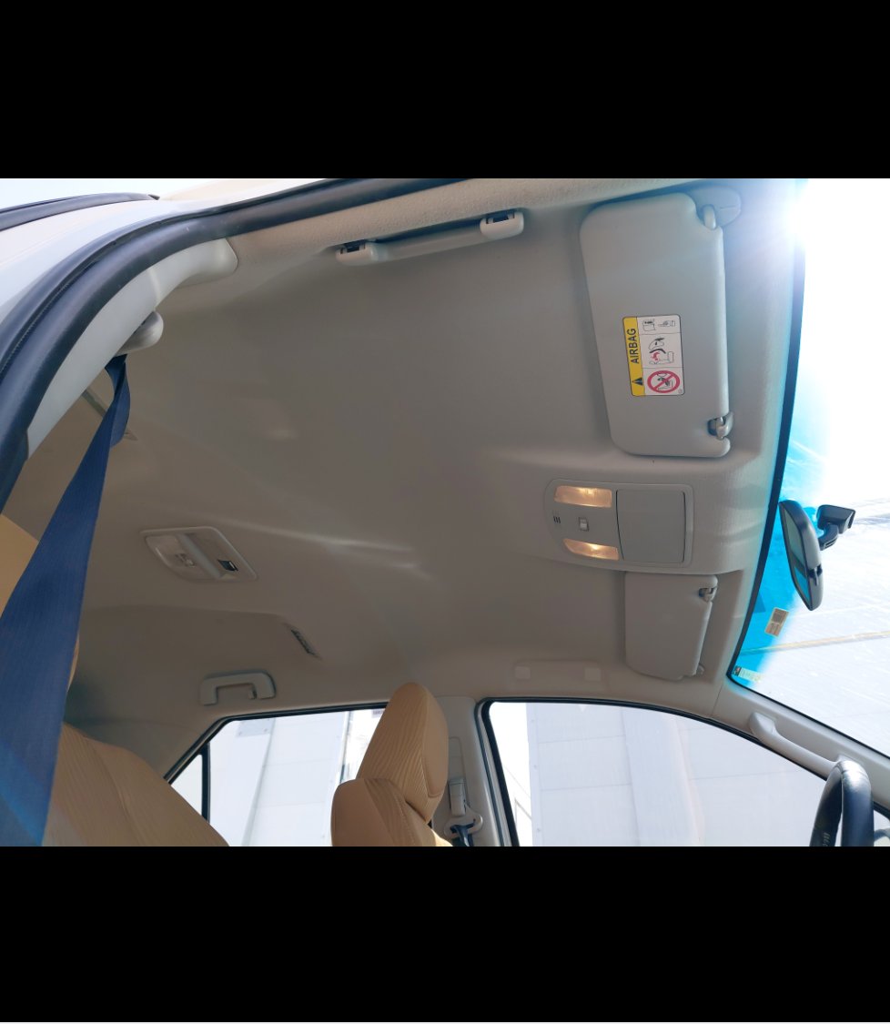 Toyota Fortuner VX2 2023 image