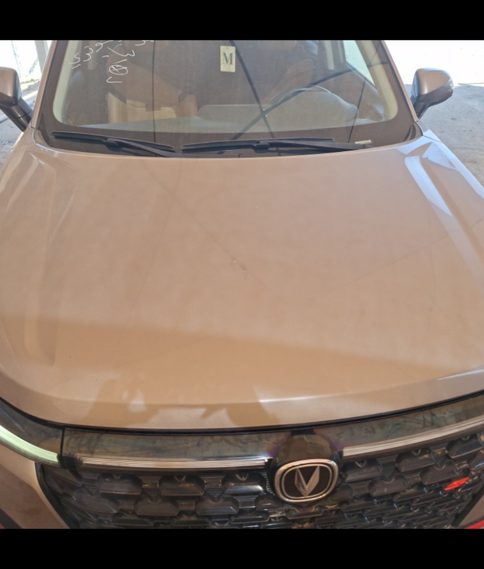 شانجان سي اس 35 بلس  2023 image