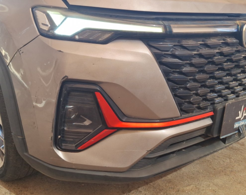 شانجان سي اس 35 بلس  2023 image