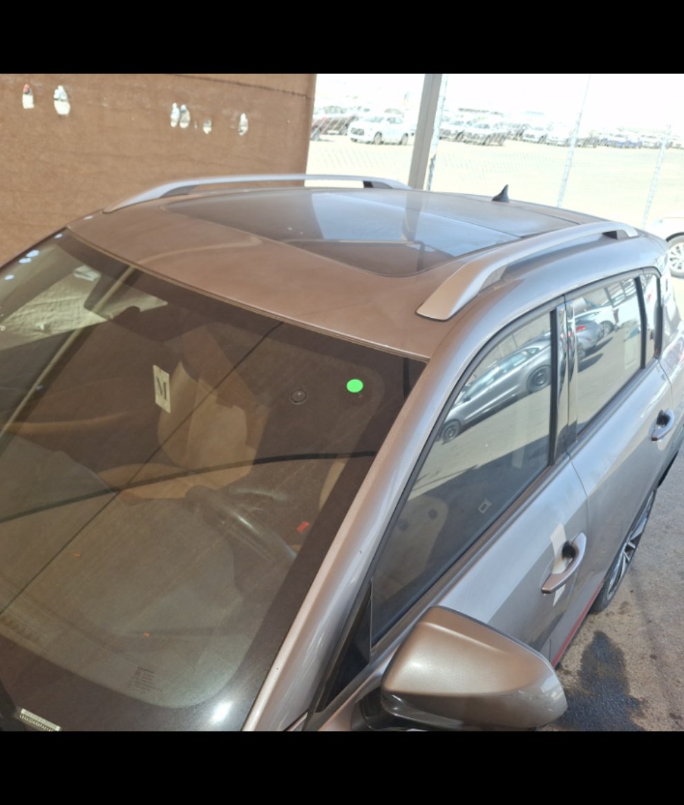 شانجان سي اس 35 بلس  2023 image