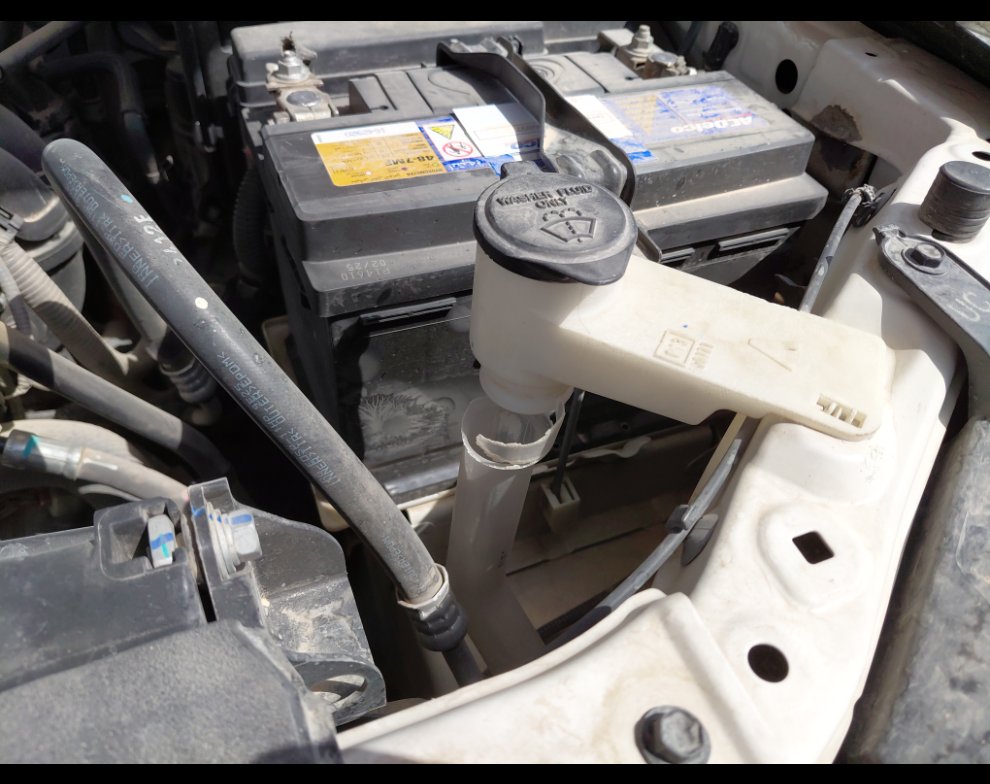 Toyota Fortuner GX 2022 image