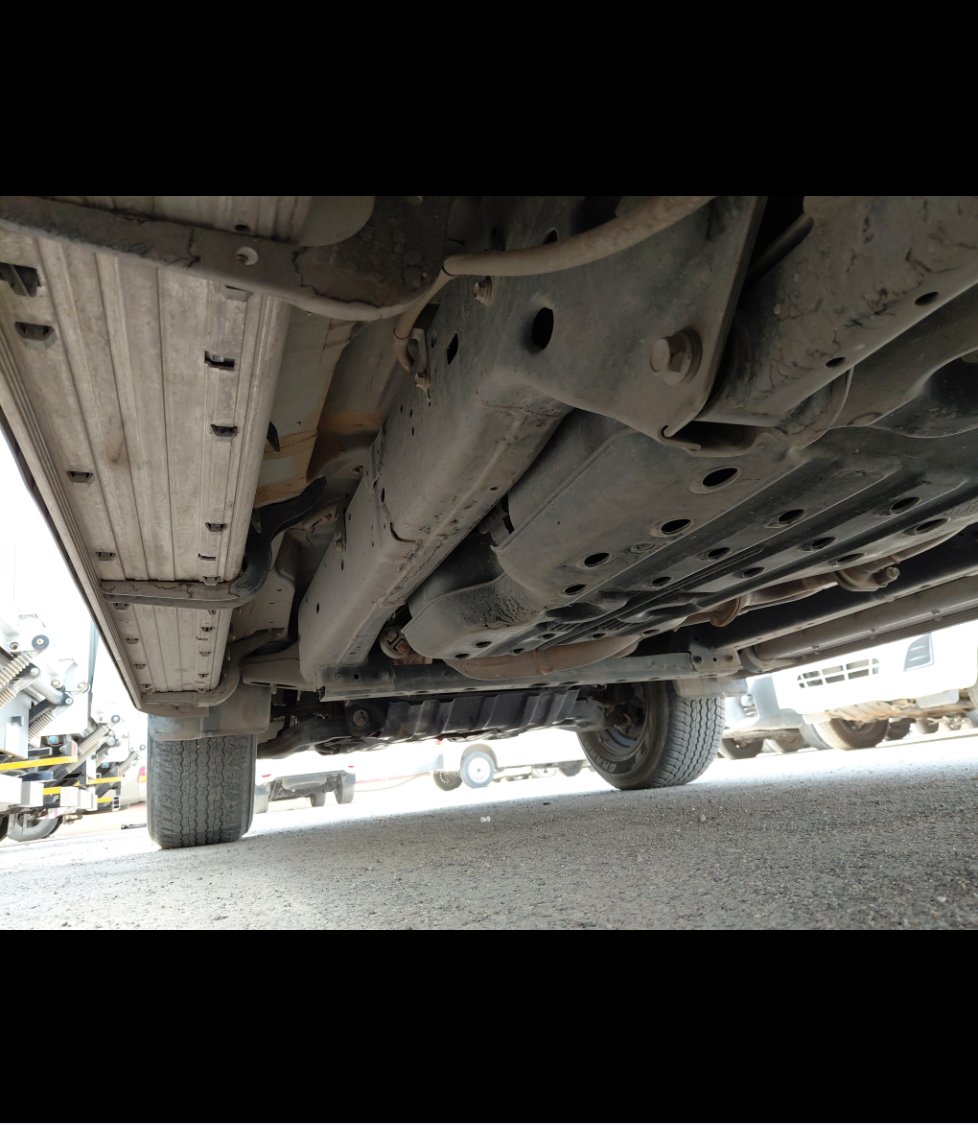 Toyota Fortuner VX2 2023 image