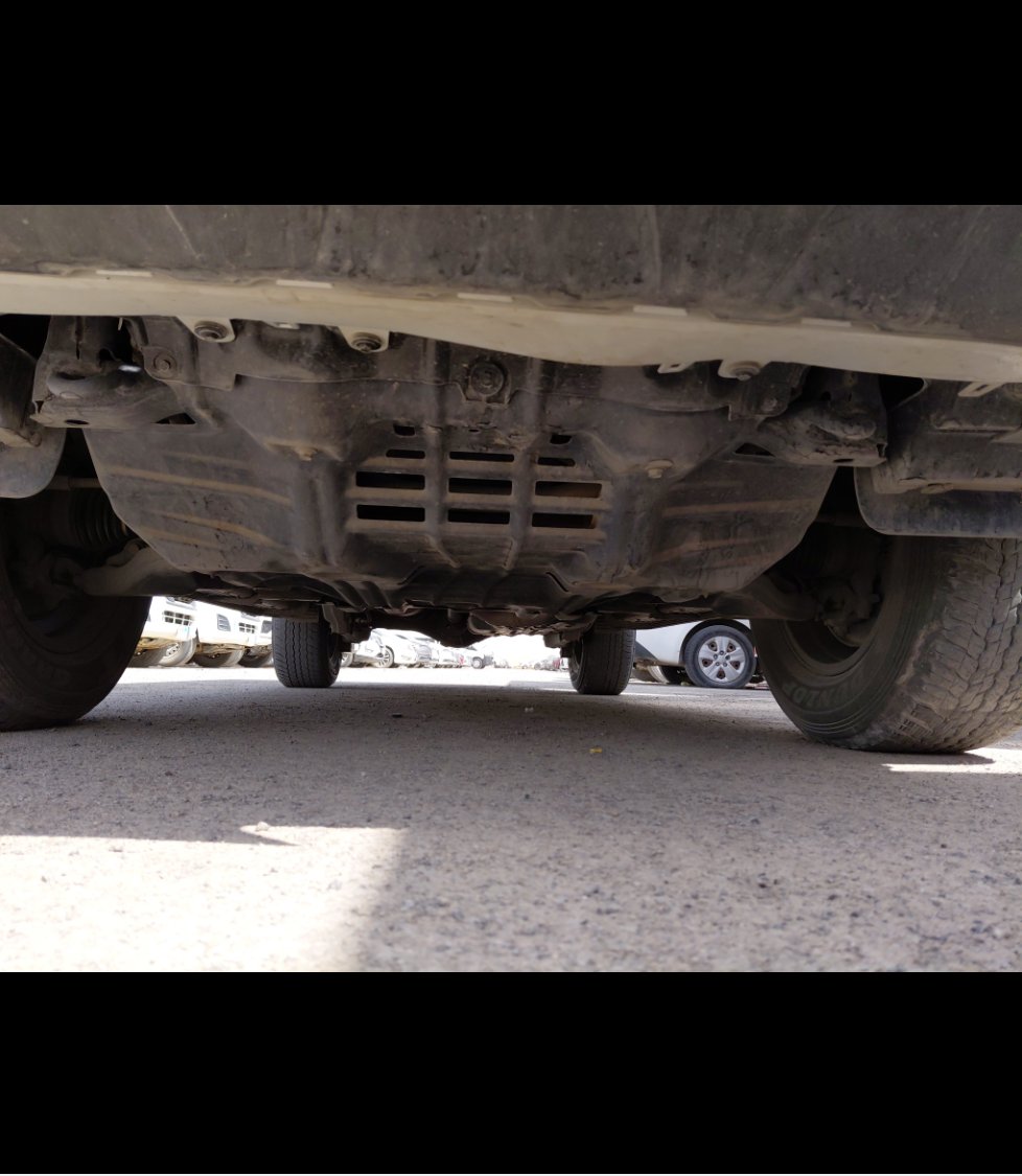 Toyota Fortuner VX2 2023 image