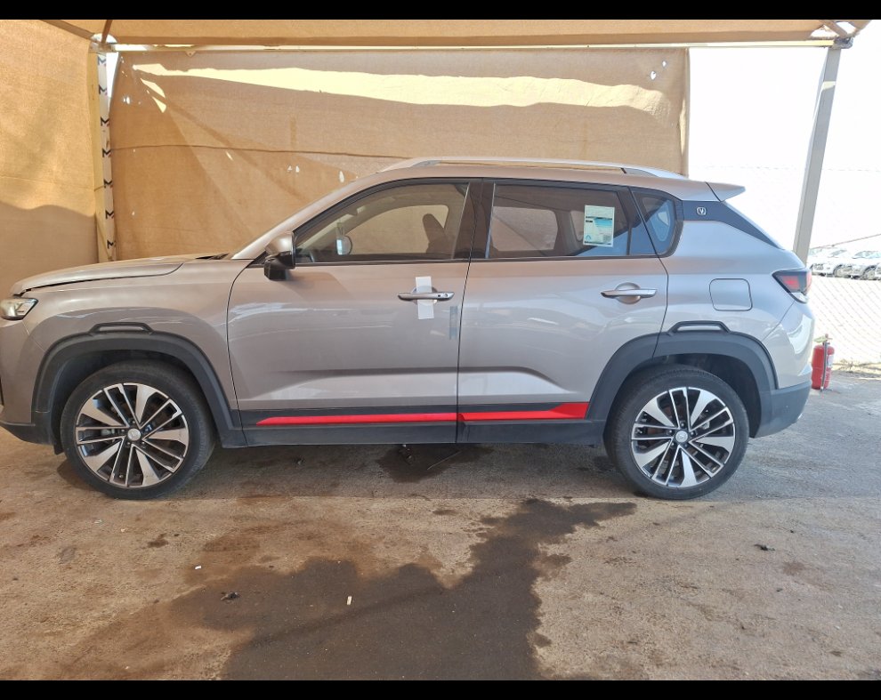 شانجان سي اس 35 بلس  2023 image