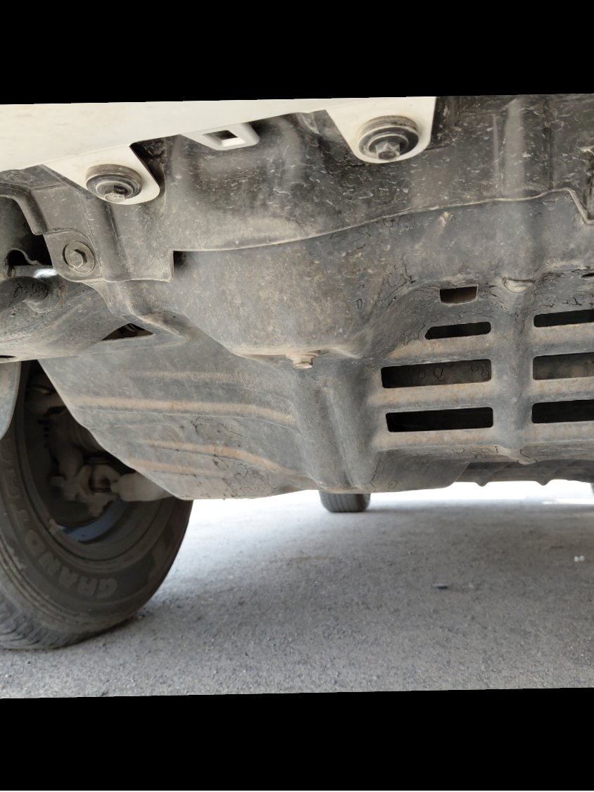 Toyota Fortuner VX2 2023 image