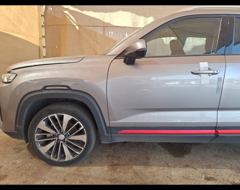 شانجان سي اس 35 بلس  2023 image