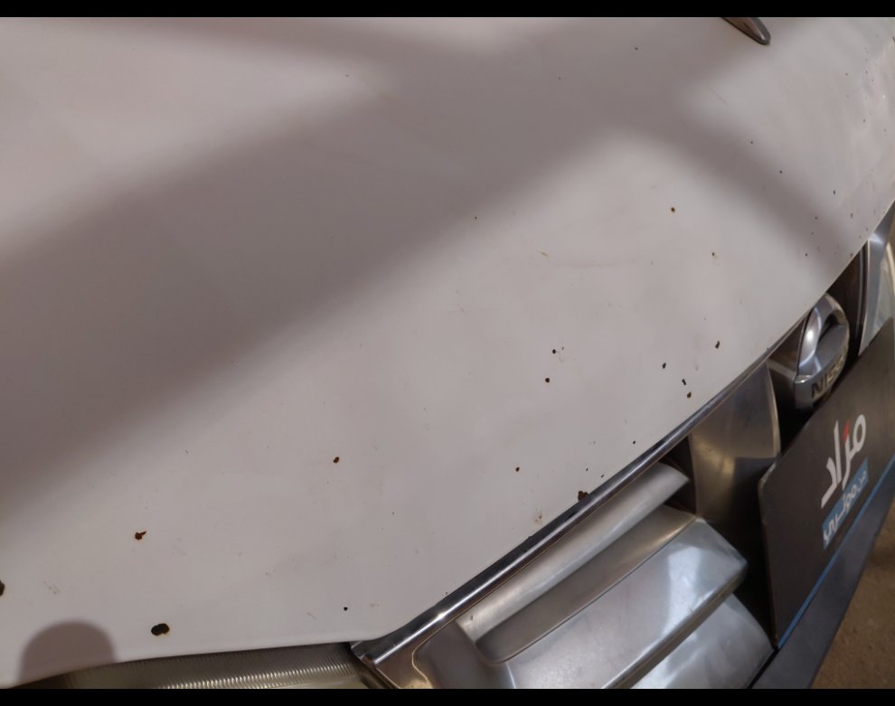 Nissan Pickup  2013 image