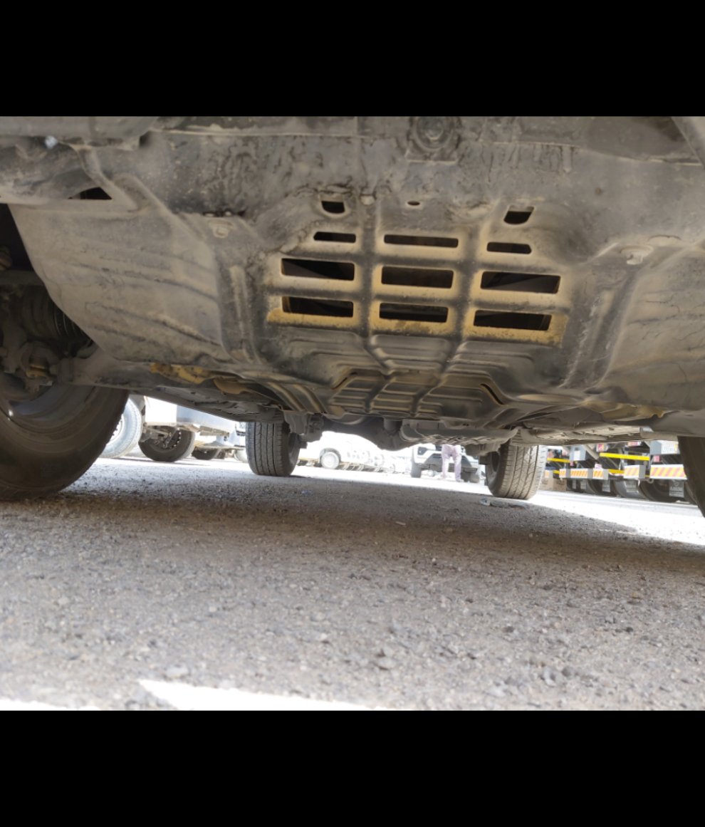 Toyota Fortuner GX 2022 image