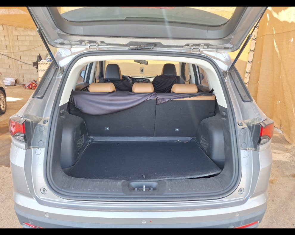 شانجان سي اس 35 بلس  2023 image