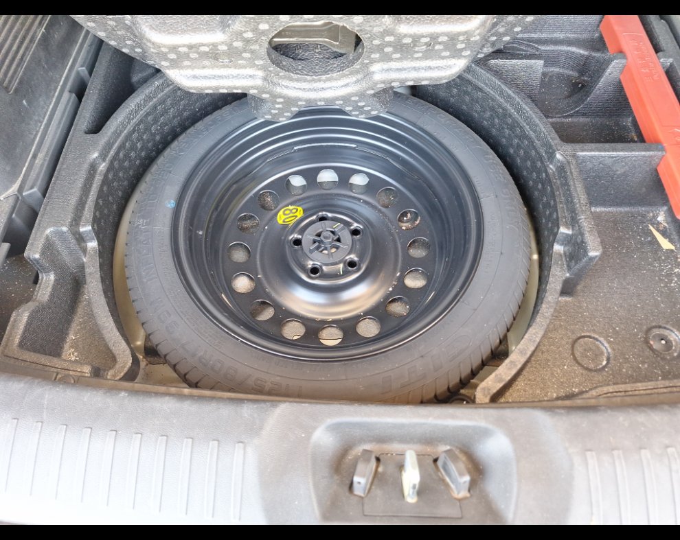 شانجان سي اس 35 بلس  2023 image