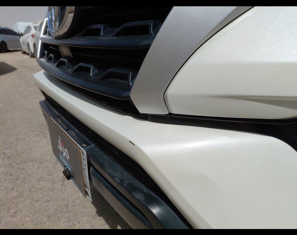 Toyota Fortuner GX 2022 image