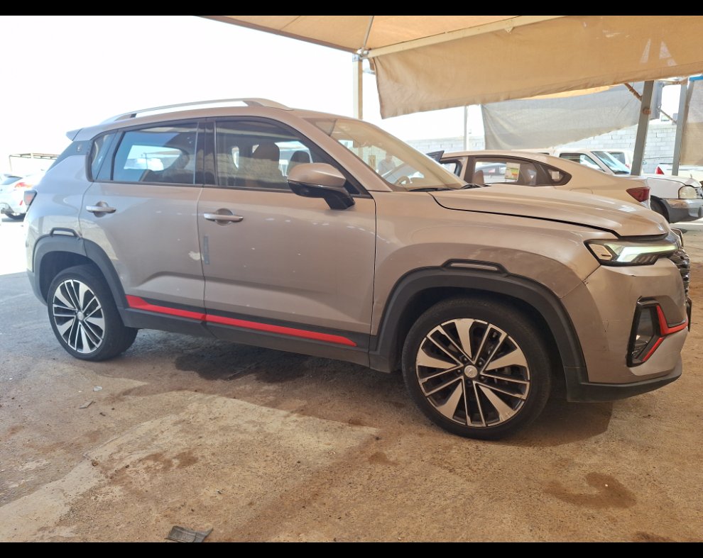 شانجان سي اس 35 بلس  2023 image