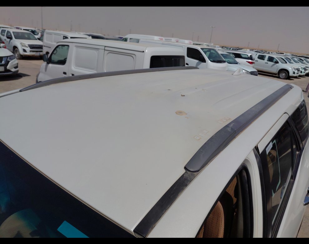 Toyota Fortuner GX 2022 image