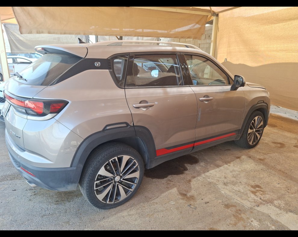 شانجان سي اس 35 بلس  2023 image