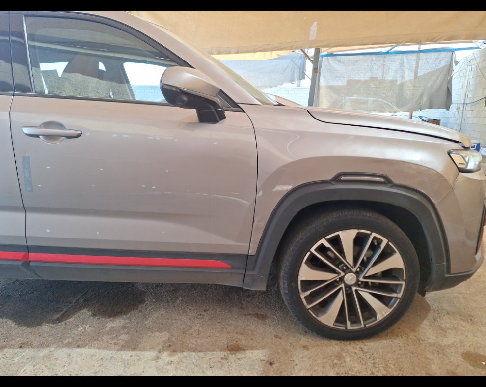 شانجان سي اس 35 بلس  2023 image