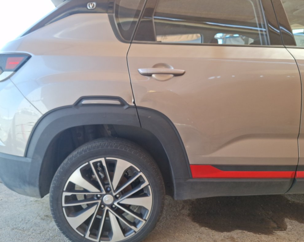 شانجان سي اس 35 بلس  2023 image