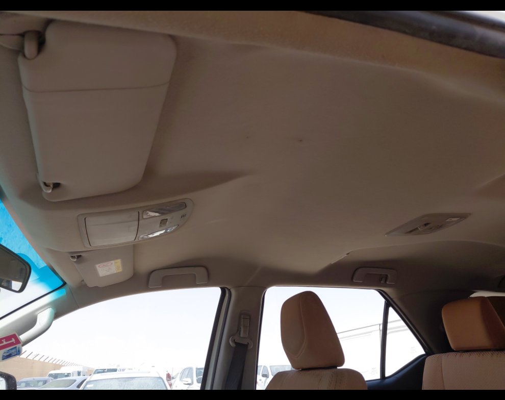 Toyota Fortuner GX 2022 image