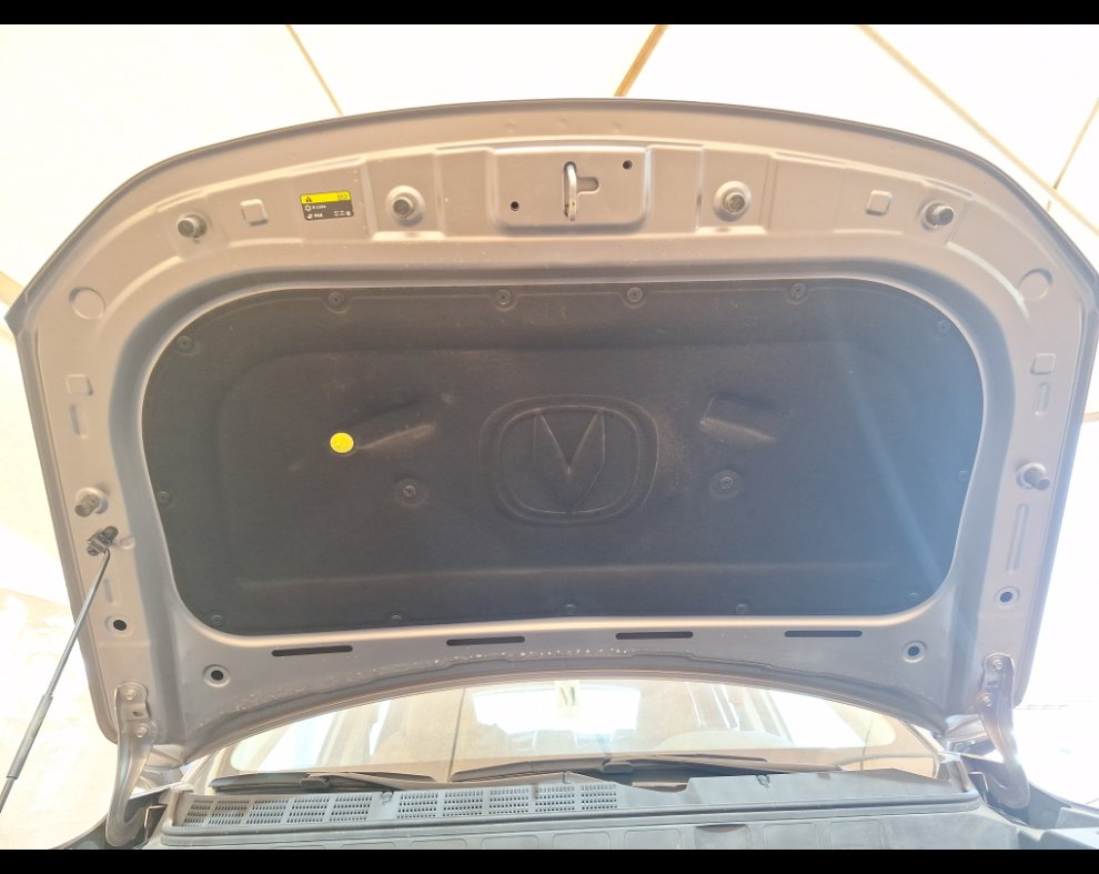 شانجان سي اس 35 بلس  2023 image